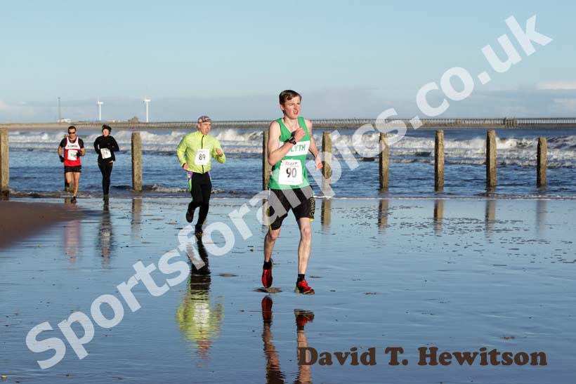No 90 Blyth Sands 5.